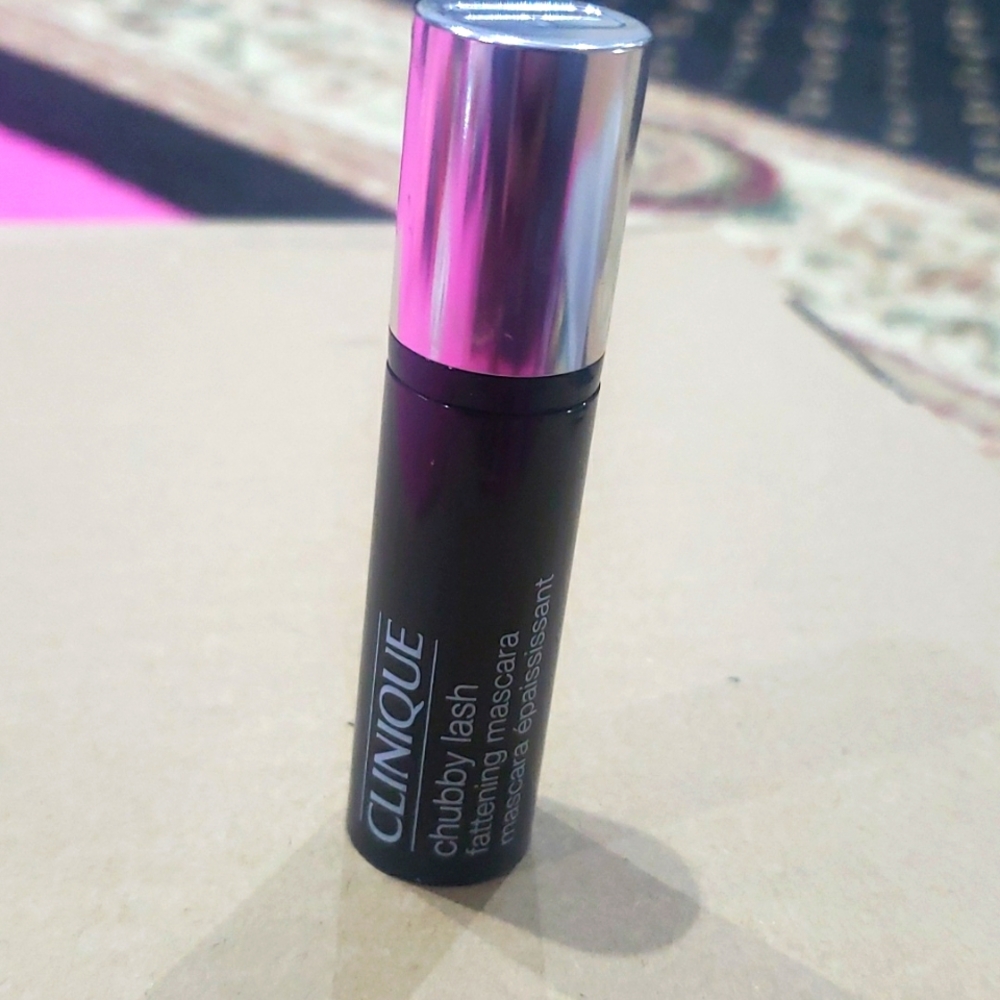CLINIQUE Mascara